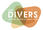 VZW DIVERS Logo